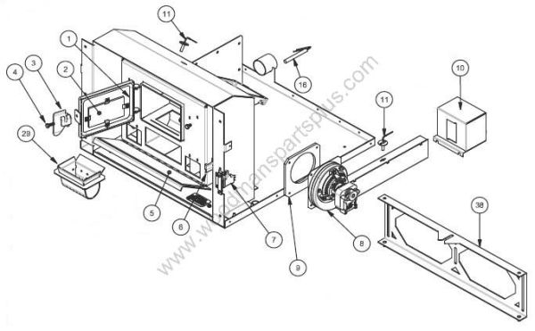 breckwell pellet stove parts, breckwell gas stove parts, breckwell wood stove parts