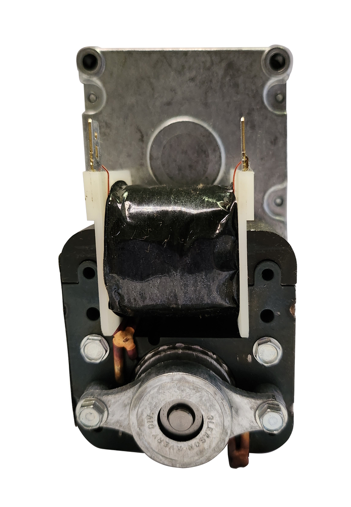 MOTOR DE GARAJE ACCESSMATIC AUACSC901 MOTOR ACCESSMATIC PUERTA ELEVADIZA