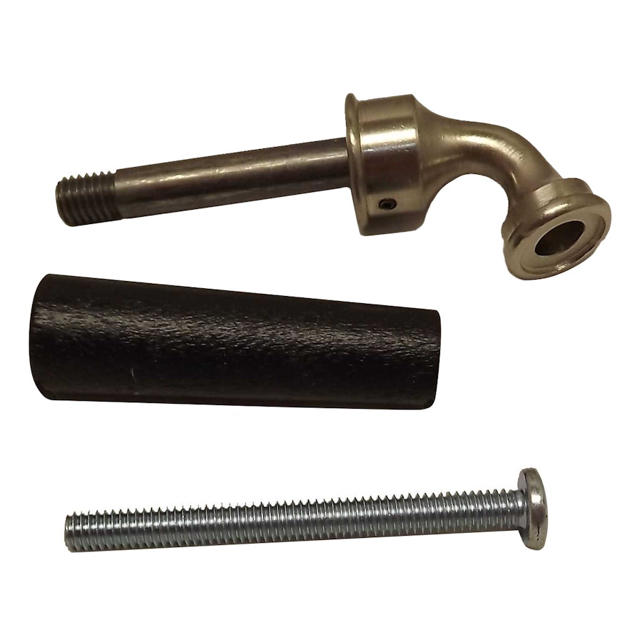 【1022】 VEV AR15 Core Elite Pistol .223 Wylde 10.5 inch Barrel - Mel's