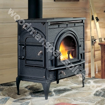 Majestic Dutchwest 2460 | Wood Stove | Available Parts