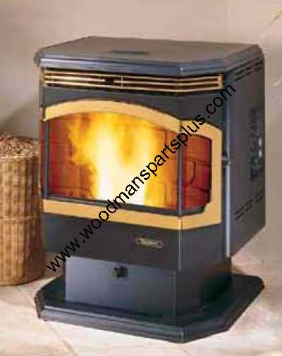 Lopi Yankee Travis Industries Pellet Stove Available Parts