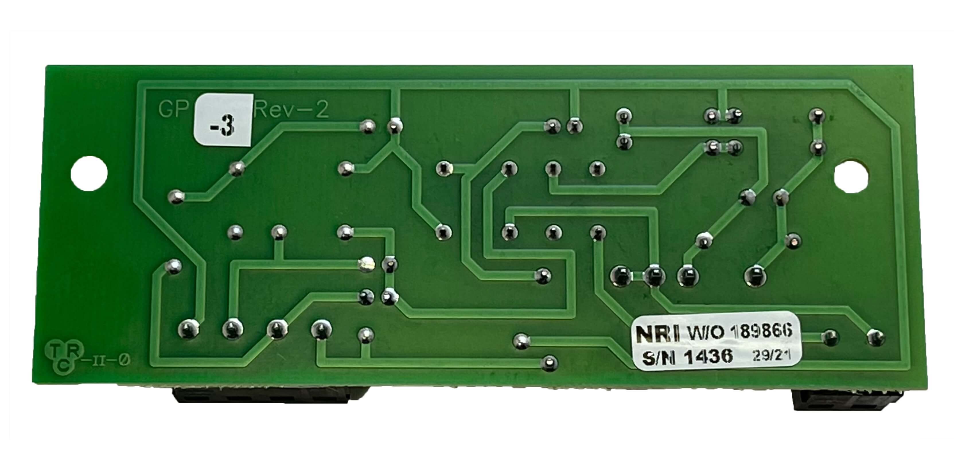 Yukon Circuit Board | Yukon Eagle Furnace | Husky-Polar-Klondike