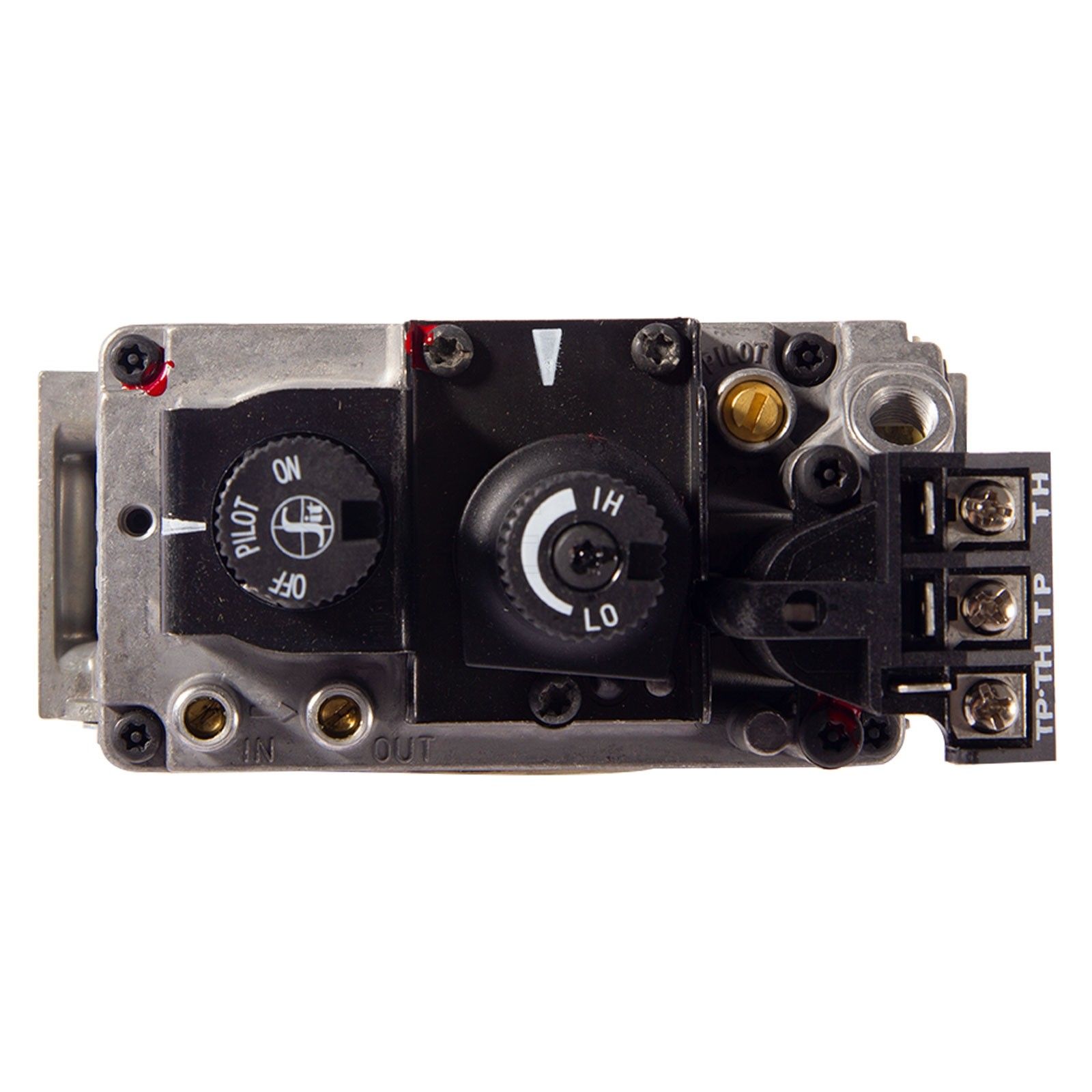 820 Eurosit Gas Valve | SIT Gas Valve, image size:1600x1600