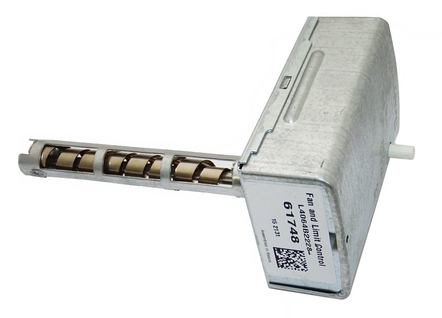 Gas Furnace Honeywell Wire Fan Limit Switch Honeywell Furnace Fan