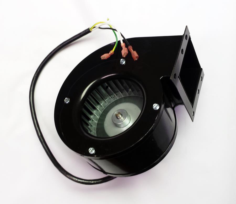 Distribution Blower OEM Harman Pellet Stoves Model P43-3 - Main Image