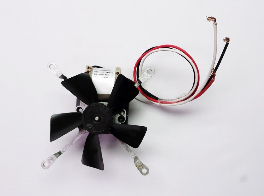 Stove Fan Motor Chimney Fan Replacement Motor 1500RPM - View #14