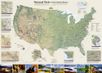National Parks Maps & More