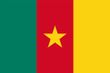 Cameroon Flag