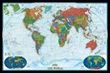 National Geographic World Maps