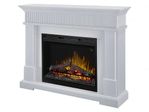 Electric Fireplaces