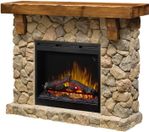 Dimplex Electric Fireplaces
