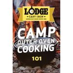 Lodge Cast Iron Camp Dutch Oven Chimney Starter, A5-1 