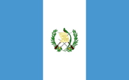 Guatemala Flags Stickers Decals Patches