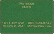 Gift Cards and Certificates for Maps