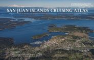 San Juan Island Cruising Atlas by Evergreen Pacific