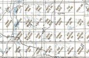 Adel Area 1:24K USGS Topo Maps