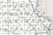 Brogan Area 1:24K USGS Topo Maps