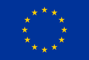Europe Flag and Decal