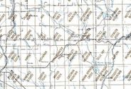 Stinking Water Mountains Area 1:24K USGS Topo Maps