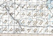 Medford Area 1:24K USGS Topo Maps