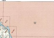 Mt St Helens Area USGS 1:24K Topo Map Index