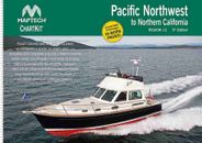Pacific Northwest Chartkit by MapTech