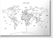 Sketch Map by Awesome Maps