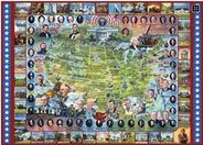 US Presidents Puzzle 1000 Piece