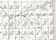Jordan Valley Area 1:24K USGS Topo Maps