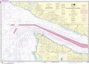 Washington Coast Nautical Charts by NOAA
