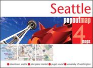Seattle Popout Map