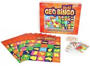 World Geo Bingo