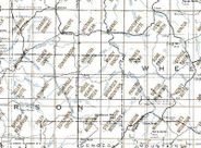 Stephenson Mountain Area 1:24K USGS Topo Maps