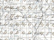 Bend Area 1:24K USGS Topo Maps