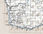 Vancouver Area 1:24K USGS Topo Maps