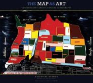 Map as Art by Katharine Harmon