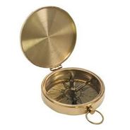 Pocket Compass by Authentic Models