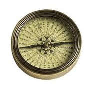 Polaris Compass by Authentic Models