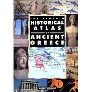Historical Paperback Atlas of Ancient Greece