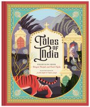 Tales of India Folktales Stories