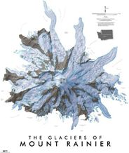 Glaciers of Mount Rainier