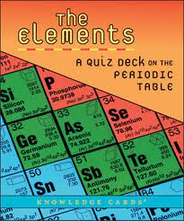 The Elements Knowledge Cards