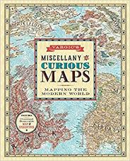 Miscellany of Curious Maps