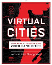 Virtual Cities l Konstantinos Dimopoulos