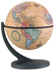 Wonder Globe - Antique