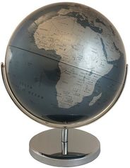 Madrid World Globe 12 Inch