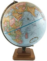 Sophia World Globe 12 Inch
