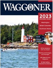 Waggoner Cruising Guide 2023