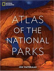 National Geographic Atlas of National Parks
