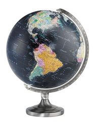 Orion Illuminated Globe 12 Inch